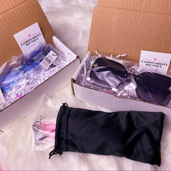 ๐๐ถ SUBLIME FASHION SUNGLASSES ๐ถ - Picture 12 of 13